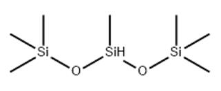 The Structure of Heptamethyltrisiloxane
