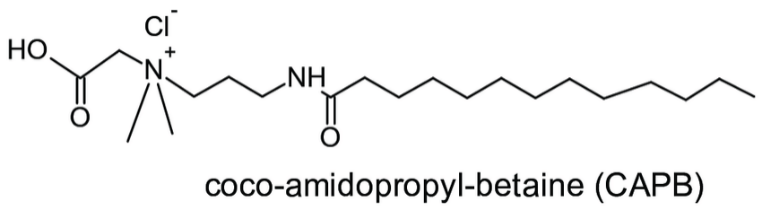 Cocamidopropyl Betaine