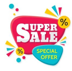 Sales Discount