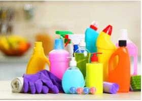 Household Chemicals