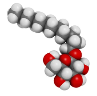 A non-ionic surfactant