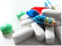 Pharmaceutical Industry