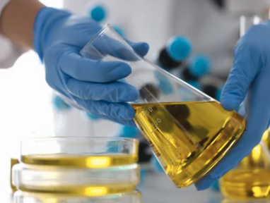 Reverse Engineering and Deformulation of Chemical Formulations