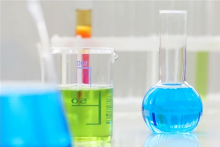 Sodium Lauryl Sulfate