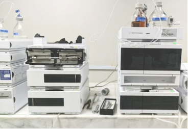 Surfactant Analysis