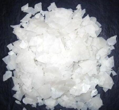 The Structure of Coconutoil Acid Monoethanolamide