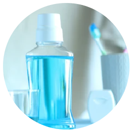 mouth washes
